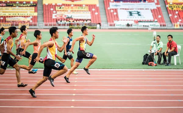 Le potentiel de l'endurance: comment transformer votre performance sportive