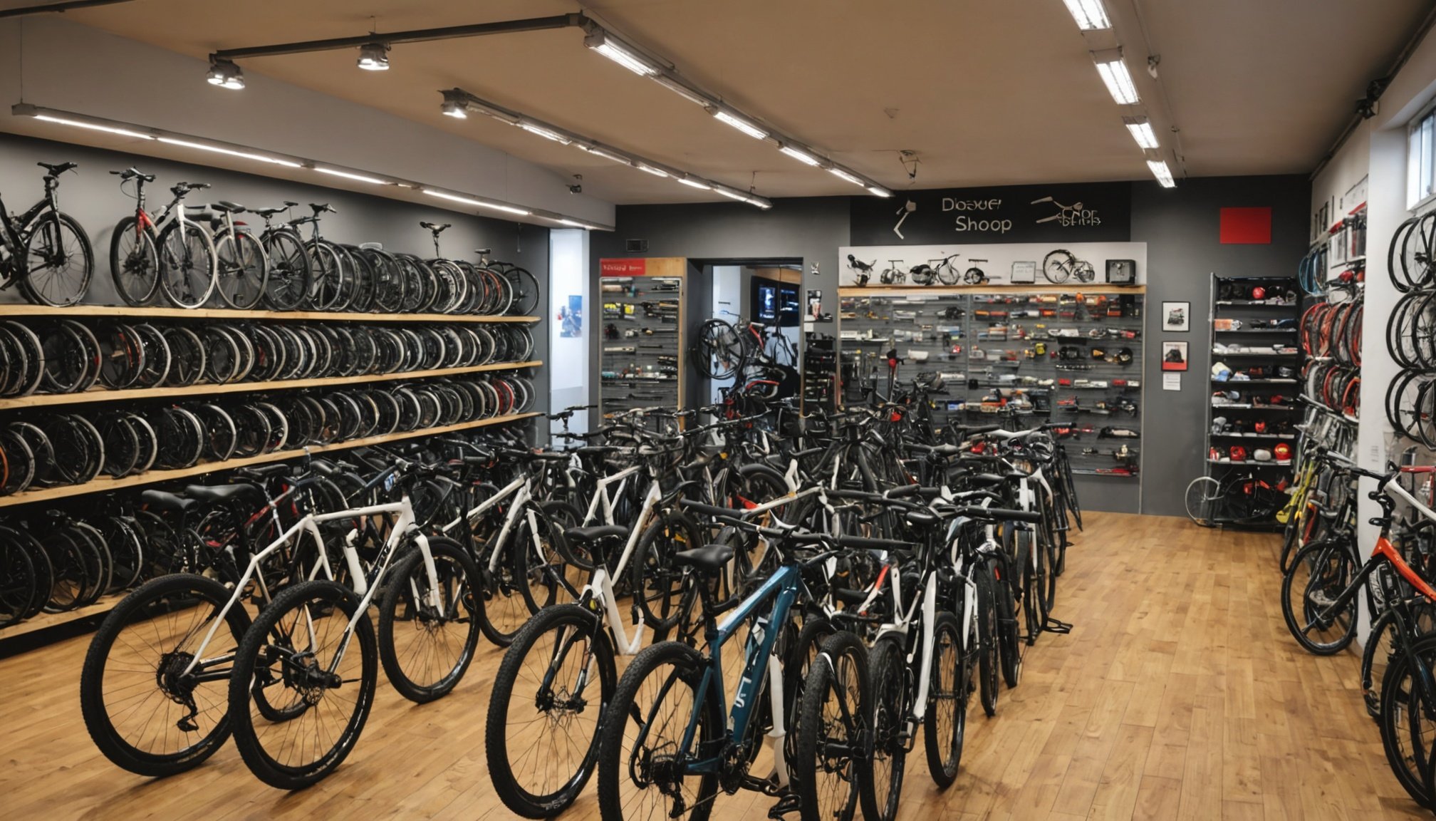 Découvrez le magasin de vélo à Chambéry : services et astuces